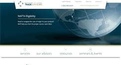 Desktop Screenshot of mohawkglobalta.com